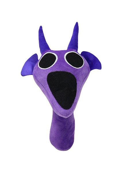 27CM Sprunki Ritim Kutusu Oyuncak Peluş Hediyeler Bebekler (Yurt Dışından)