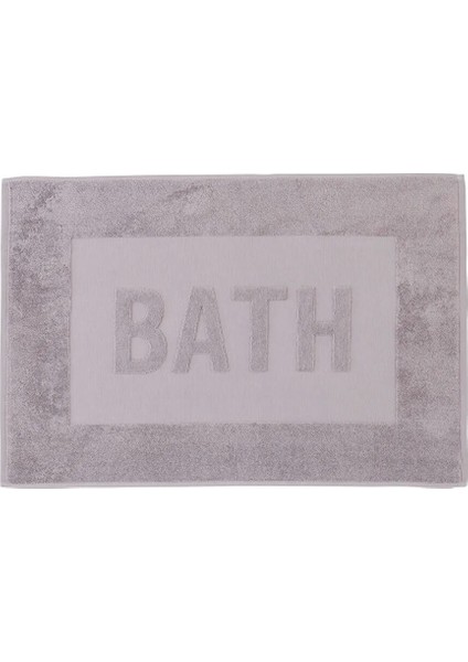 Desenli Banyo Paspası 50 x 70 cm fiyatları