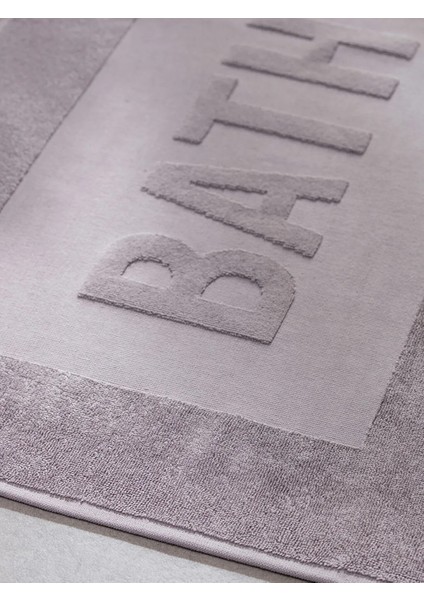 Desenli Banyo Paspası 50 x 70 cm modelleri