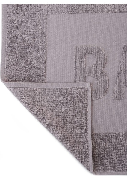 Desenli Banyo Paspası 50 x 70 cm fırsatları