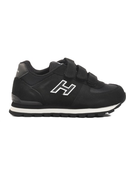 Siyah Çocuk Sneaker modelleri