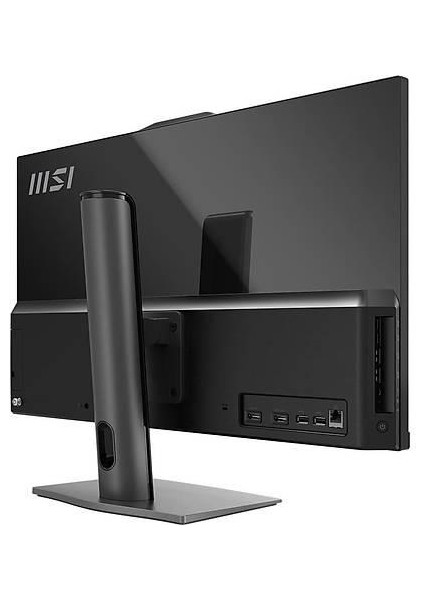 27" Modern AM272P 12M-883EU Core I5 1235U-16GB RAM-512GB Nvme FDOS