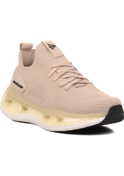Walkway Bej Spor Ayakkabı