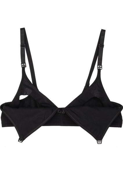 Imer 2249 Kadın Penye Anne Sütyen modelleri