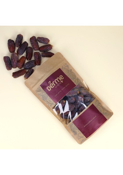 Medine Hurması Jumbo 200 gr