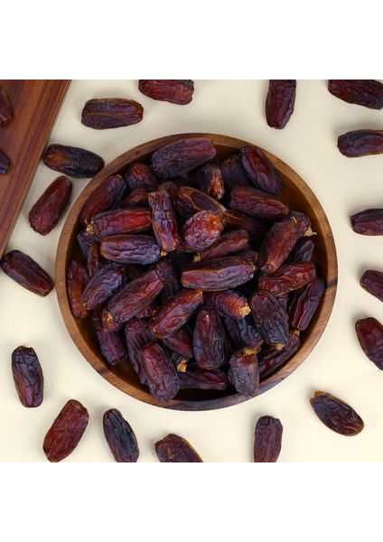 Medine Hurması Jumbo 200 gr
