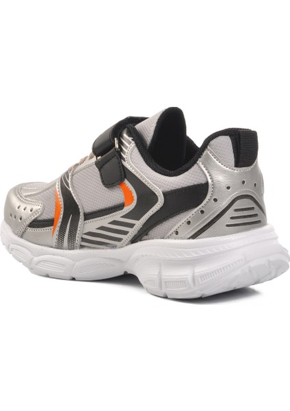 Gri-Siyah Çocuk Spor Ayakkabı fırsatları