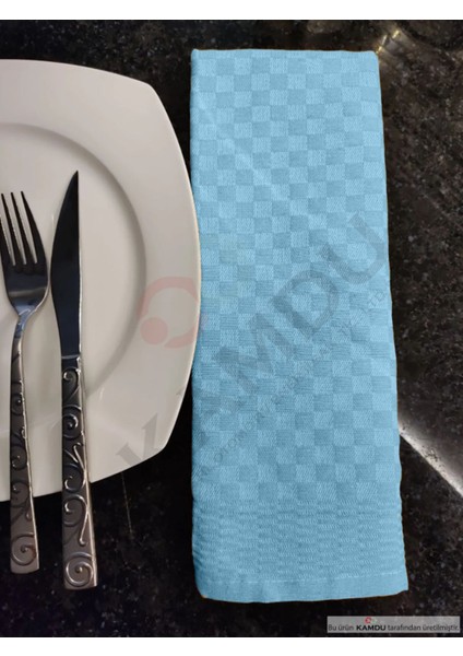 < 4 Lü > < 40X60CM > Standart Boy , Damalı Desen Mutfak Havlusu, El Kurulama Havlusu indirimleri