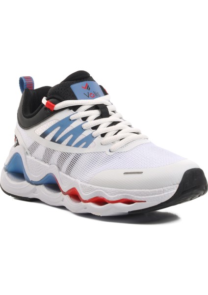 Walkway Beyaz Erkek Spor Ayakkabı
