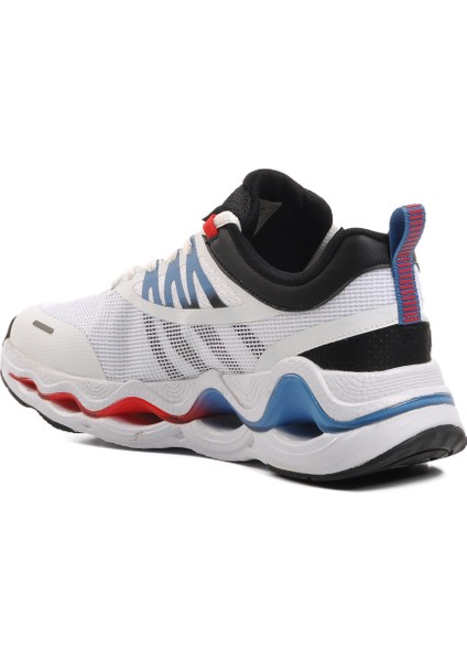 Walkway Beyaz Erkek Spor Ayakkabı fırsatları