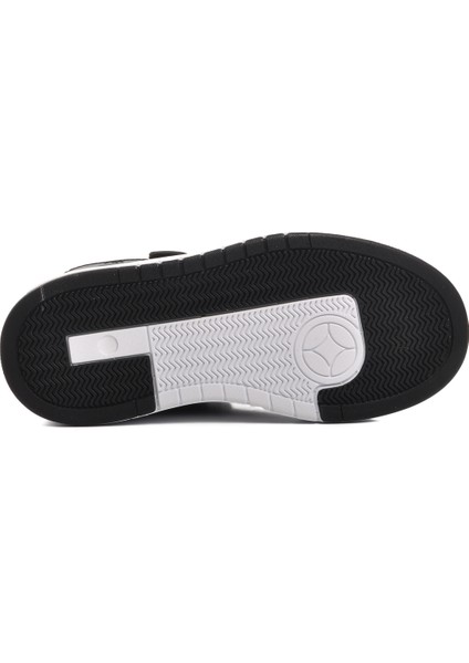 Walkway Siyah Çocuk Spor Ayakkabı indirimleri
