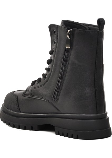 Walkway Siyah Kız Çocuk Bot fırsatları