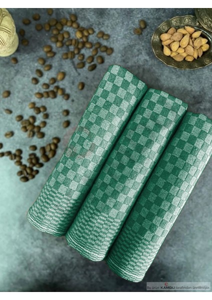 < 4 Lü > < 40 x 60 cm > Standart Boy , Damalı Desen Mutfak Havlusu, El Kurulama Havlusu indirimleri