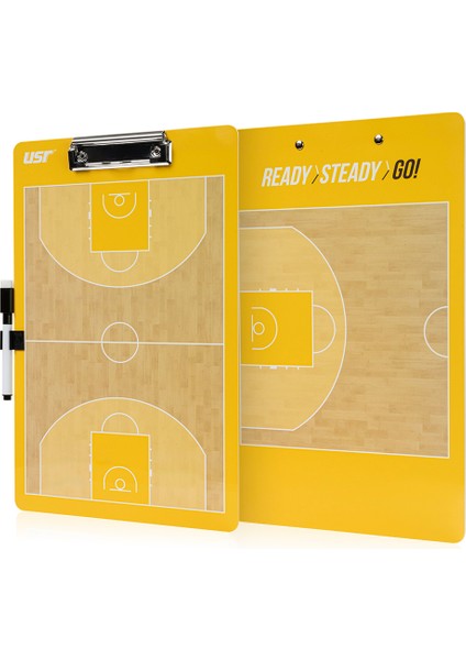 BT100 Basketbol Taktik Tahtası