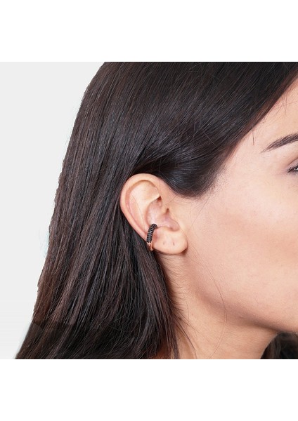 Trend Gümüş Kıkırdak SB1679