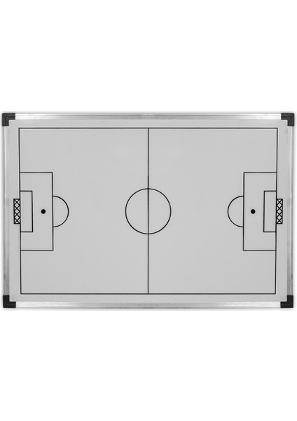 FT6090 Mıknatıslı Futbol Taktik Tahtası