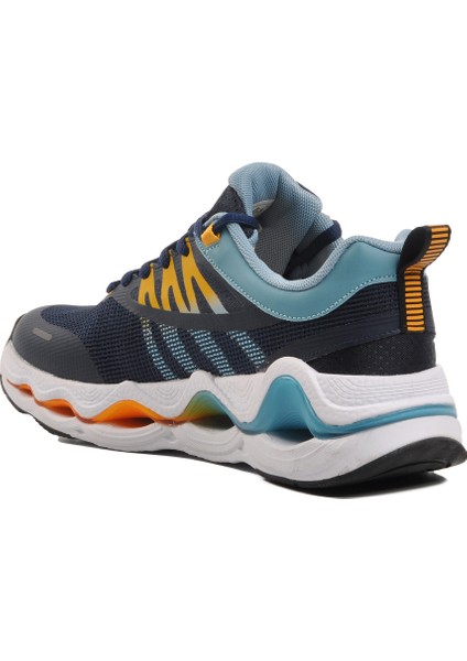 Walkway Lacivert Erkek Spor Ayakkabı fırsatları