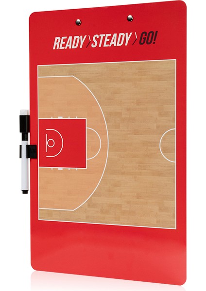 BT200 Basketbol Taktik Tahtası