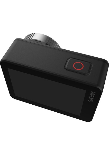 SJ10 PRO 4K60 FPS 20MP 5GHz WiFi UHD 8X Dijital Zoom 150° FPV Geniş Açı 2.33” Geniş Ekran Canlı Yayın 240FPS Ağır Çekim 6 Eksenli Jiroskop EIS H.265 1300mAh Batarya Aksiyon Kamerası Siyah fiyatları