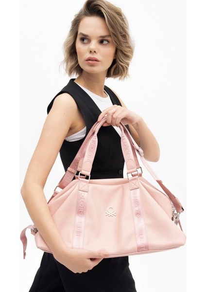 BNT_1228 Kol Çantası