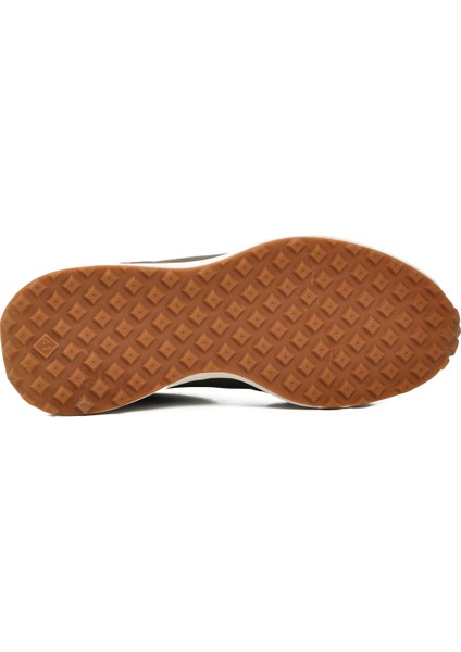 Walkway Haki Erkek Sneaker
