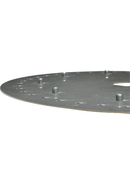 Havalı Mibzer Pancar Ekim Diski Krom 304 Kalite 1.8x40 modelleri