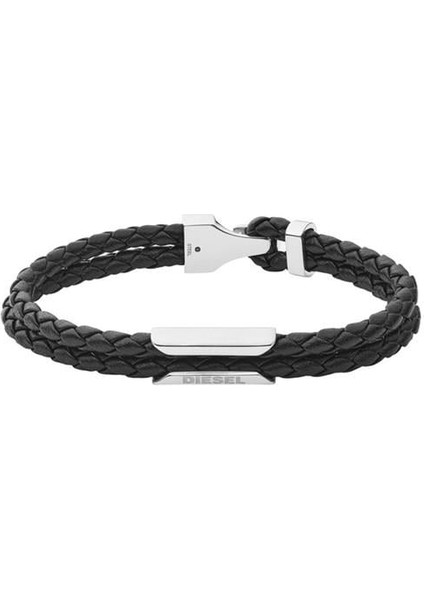 Diesel DJDX1247-040 Erkek Bileklik