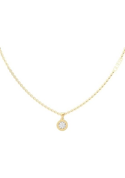 Guess JGUJUBN02245JWYGTU Kadın Kolye