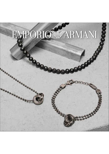 AJEGS3027-040 Erkek Kolye