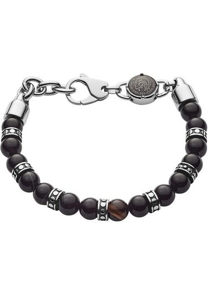 Diesel DJDX1163-040 Erkek Bileklik