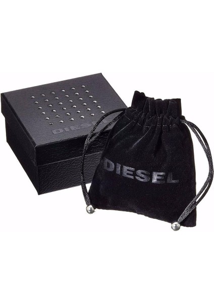Diesel DJDX1163-040 Erkek Bileklik fiyatları
