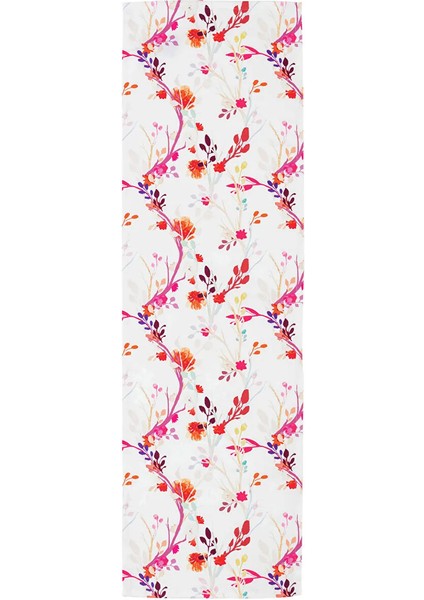 Lcw Eco Baskılı Runner 45X150 cm