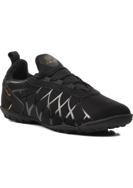 Siyah Halı Saha Ayakkabısı GH-241-124 G modelleri