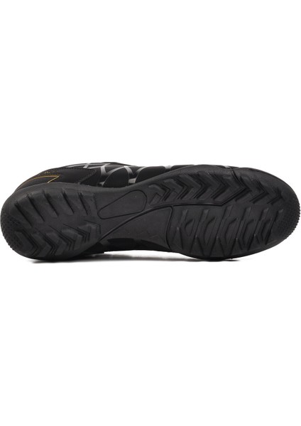 Siyah Halı Saha Ayakkabısı GH-241-124 G indirimleri