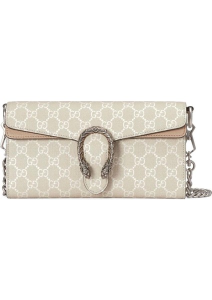 Gg Dionysus Small Shoulder Bag
