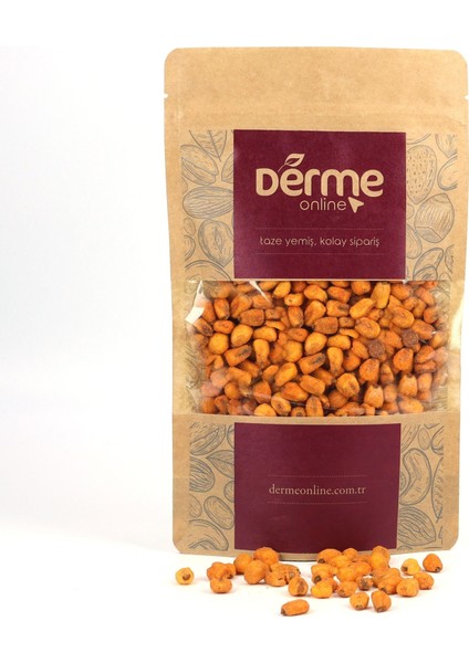 Mısır Soslu 500 gram
