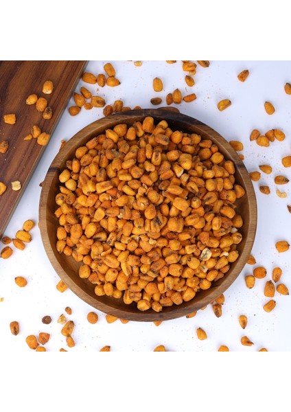 Mısır Soslu 500 gram