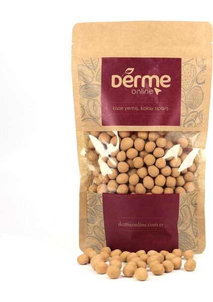 Çıtır Leblebi 200 Gram