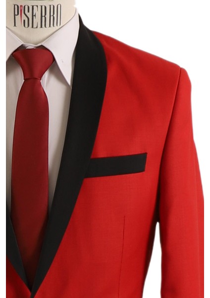 Takım Elbise Slim Fit