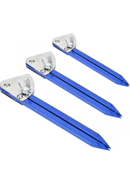 Marangoz Aracı Endüstriyel Işaretleme Ölçer Yüksek Sertlik Alaşımlı Çelik (Yurt Dışından)