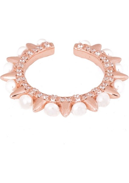 Şık Gümüş Kıkırdak SB1779 fiyatları