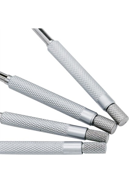 3-13MM 4'lü Set Ayarlanabilir Iç Çap Ölçer Teleskopik Ölçer (Yurt Dışından) fırsatları