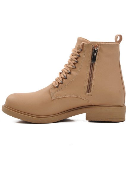 Bej Kadın Bot fiyatları
