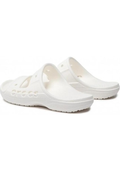 207627-BAYA Sandal 100-WHITE Kadın Terlik