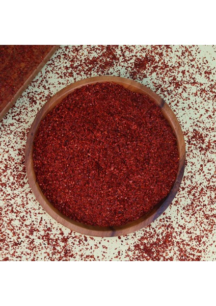 Pul Biber Ipek 500 Gram