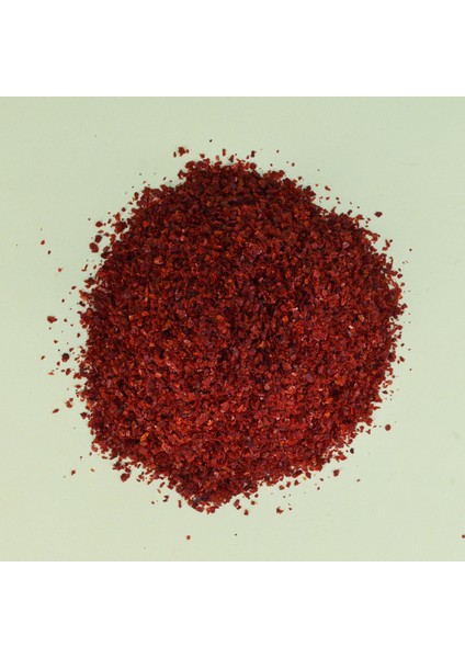 Pul Biber Ipek 500 Gram