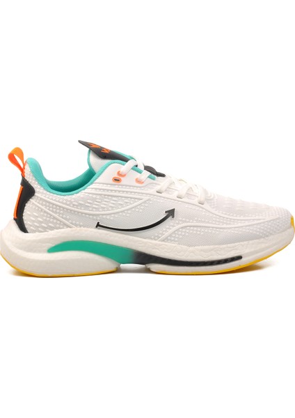 Walkway Beyaz Erkek Spor Ayakkabı modelleri