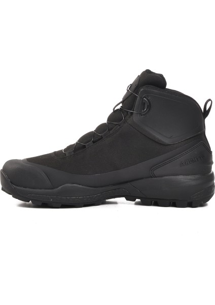 Walkway Siyah Erkek Su Geçirmez Outdoor Bot fiyatları