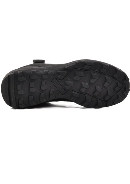 Walkway Siyah Erkek Su Geçirmez Outdoor Bot indirimleri