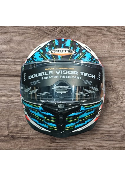 Avalon Full Face Kask